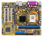 ASUS is one of the largest motherboard manufactures
